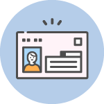 持ち物のご準備